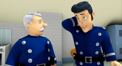 کارتون سریالی Fireman Sam قسمت 26